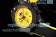 Swiss Clone Breitling Avenger Hurricane Yellow Face 45mm Carbon Case Chronograph Watch (4)_th.jpg